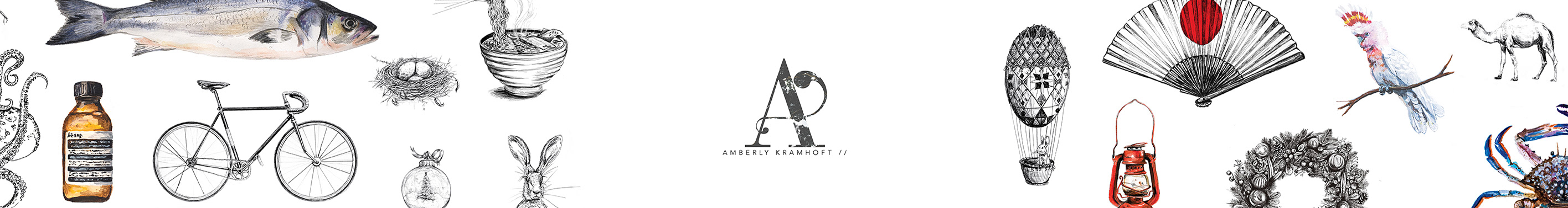 Amberly Kramhoft's profile banner
