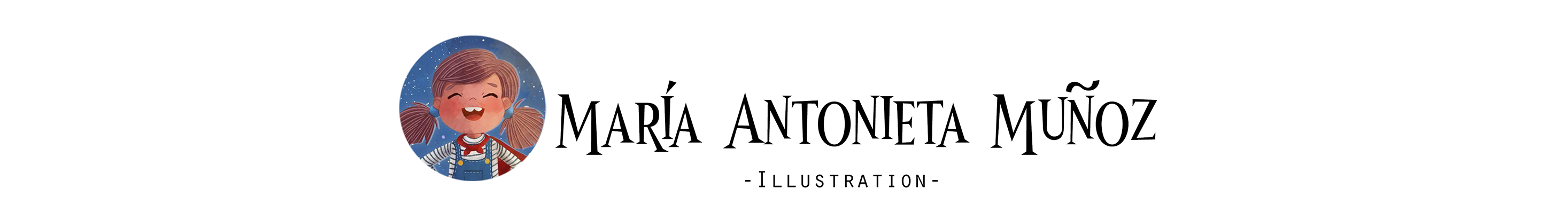 Banner del profilo di María Antonieta Muñoz