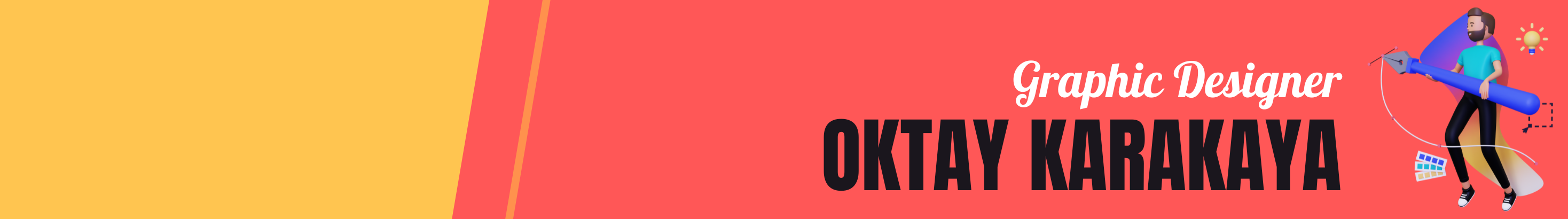 Oktay Karakaya's profile banner