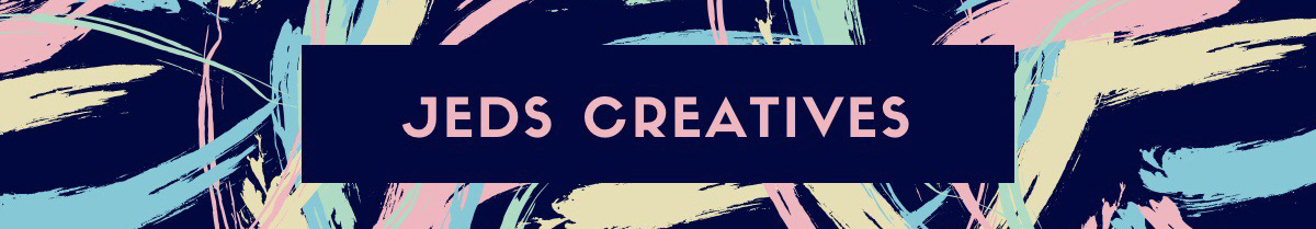 JEDS Creatives's profile banner