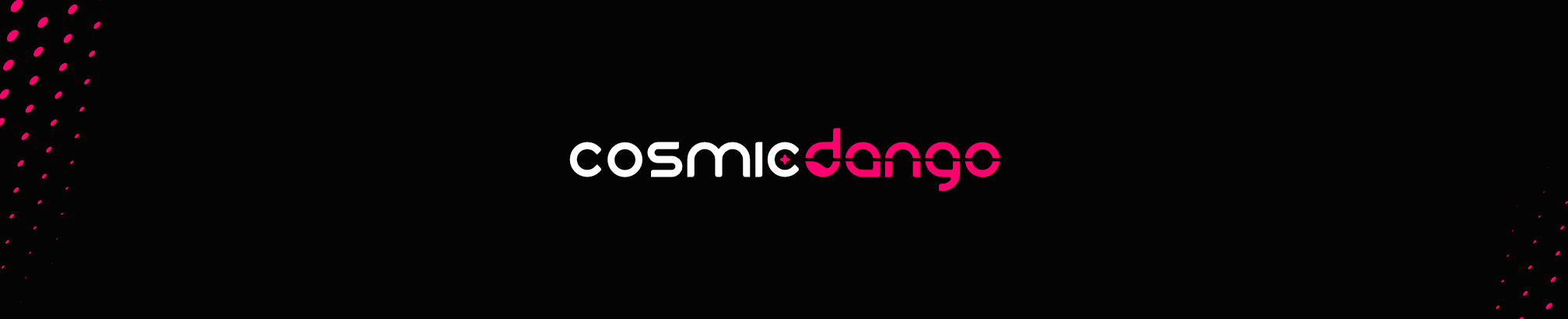 Cosmic Dango's profile banner