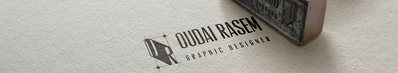 Oudai Rasem profil başlığı