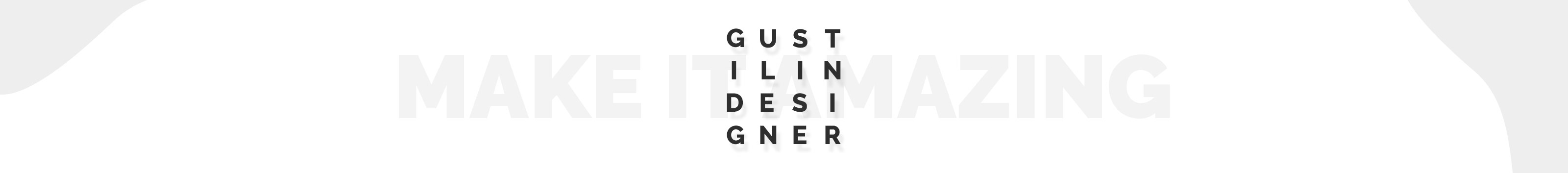 Banner de perfil de G.A Design