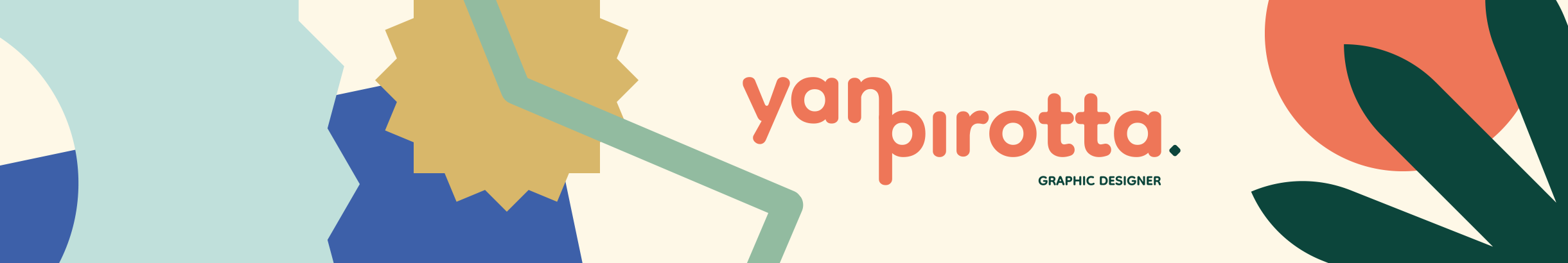 Yan Pirotta 雪岩's profile banner