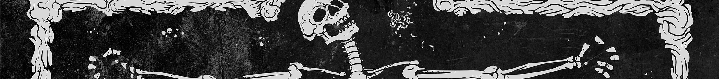 Morbid artwork's profile banner