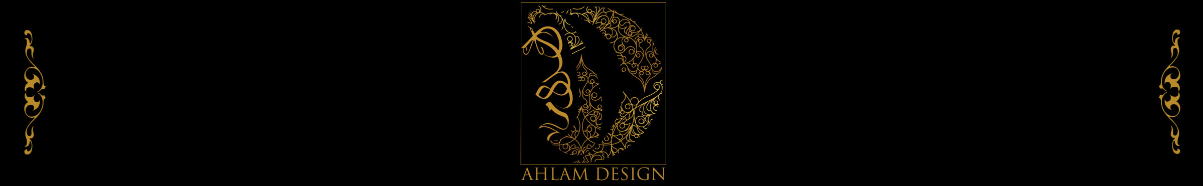 AHLAM ALI's profile banner