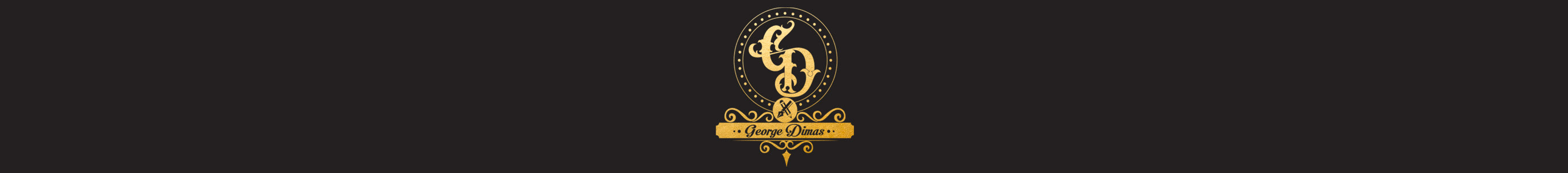Banner del profilo di George Dimas
