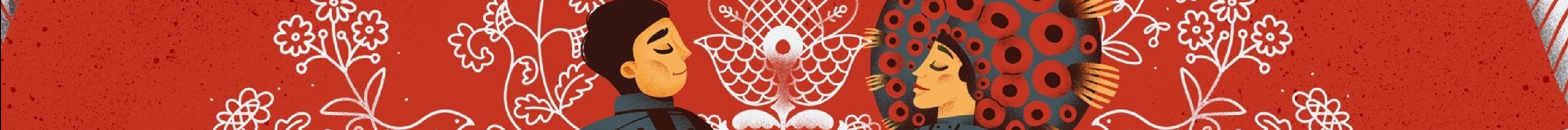 Yaroslava Yatsuba's profile banner