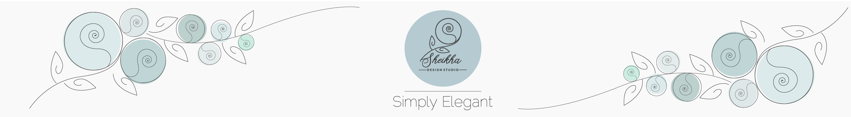 Sheikha Design's profile banner