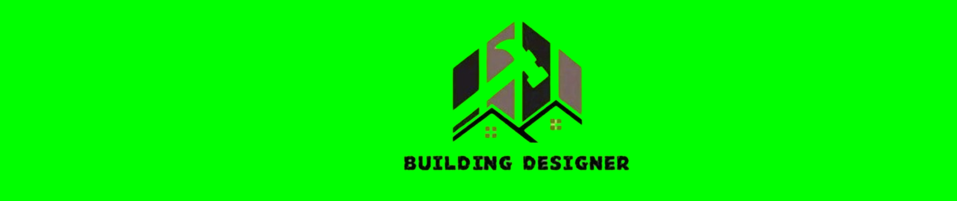 BUILDING DESIGNER's profile banner