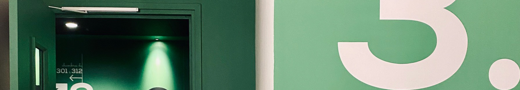 Natacha Rousseau's profile banner