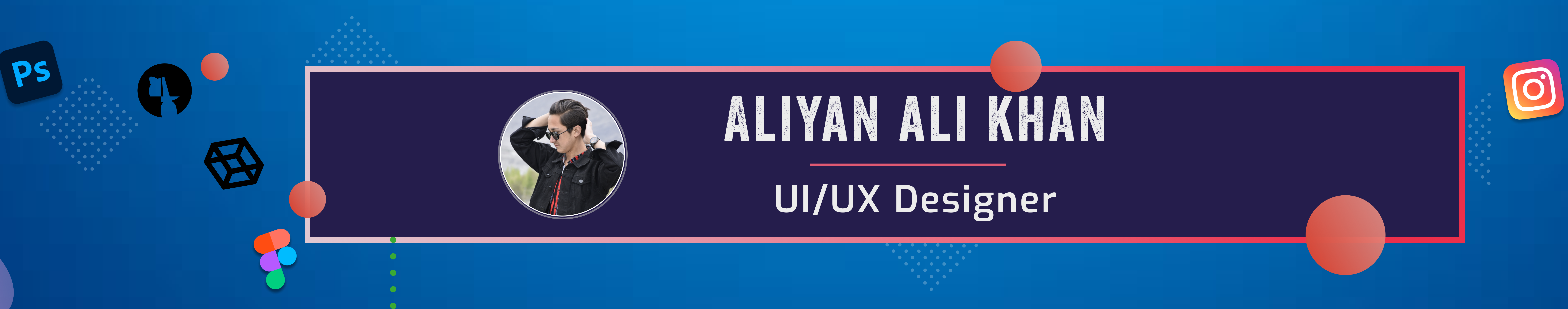 Aliyan Ali Khan ✪'s profile banner