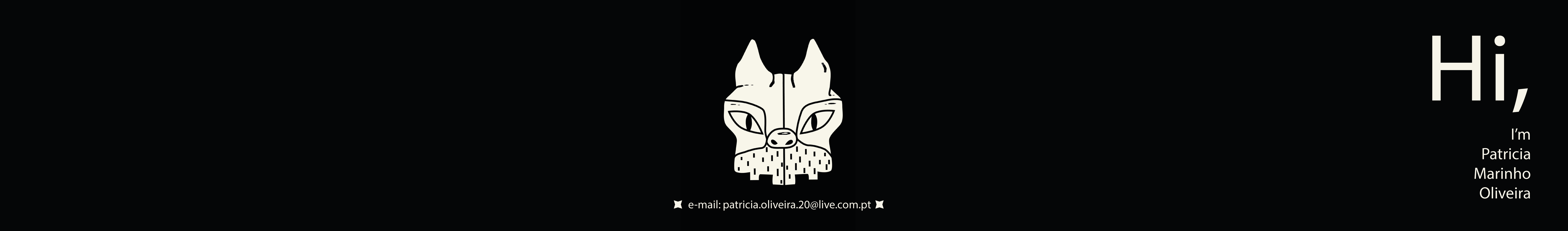 Patrícia Marinho Oliveira profil başlığı