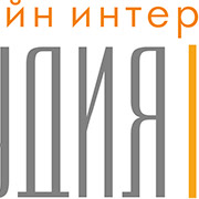 Logo of 3D Визуализатор интерьеров (удаленно)