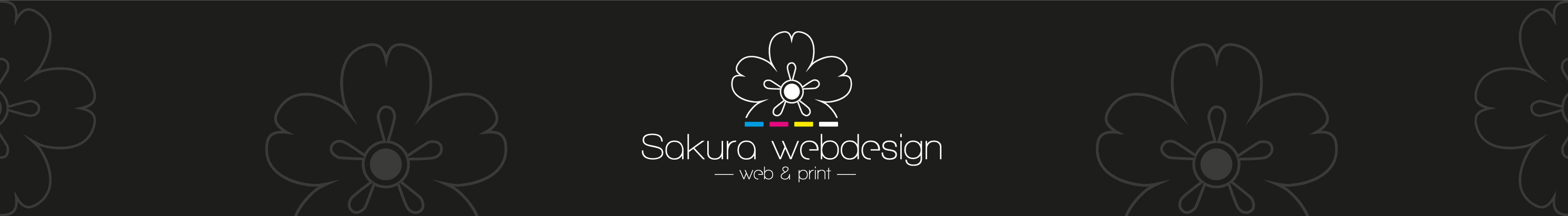 Sakura Webdesign web & print's profile banner