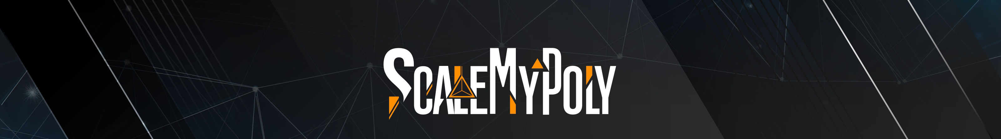 Scale My Poly _'s profile banner