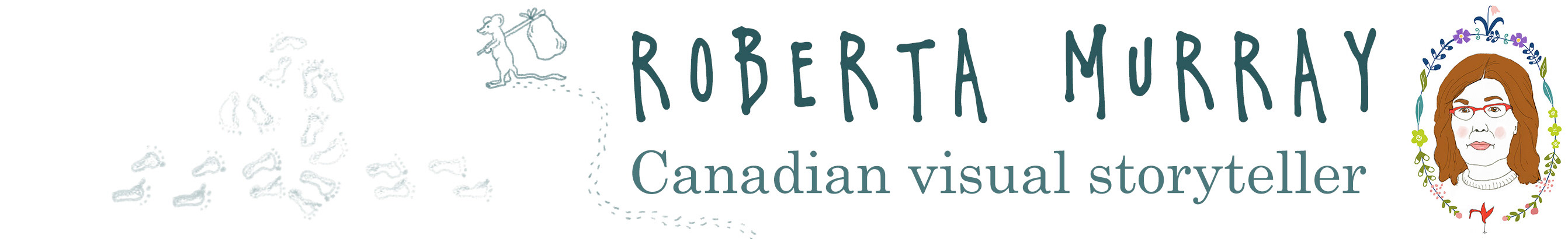Roberta Murray's profile banner