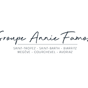 Logo of Groupe Annie Famose