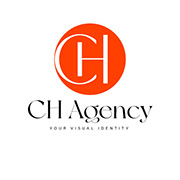 Logo of CH Agency
