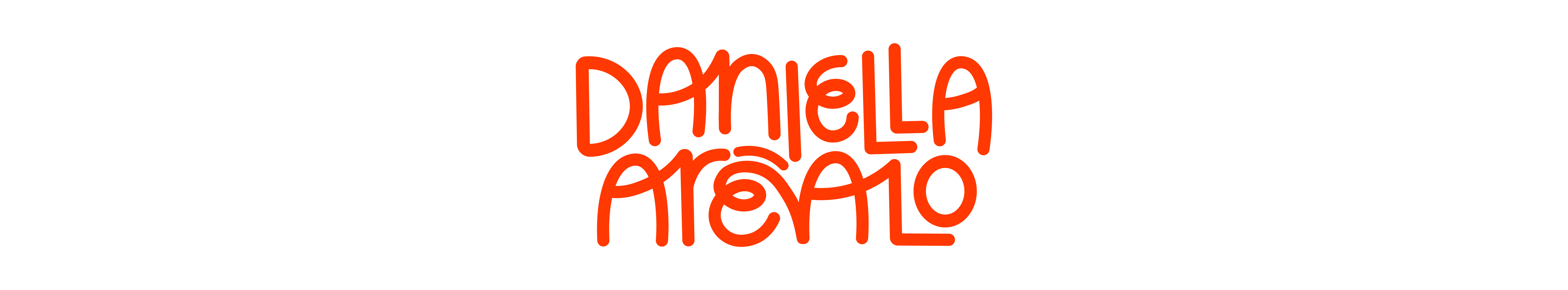 Daniella Arévalo's profile banner