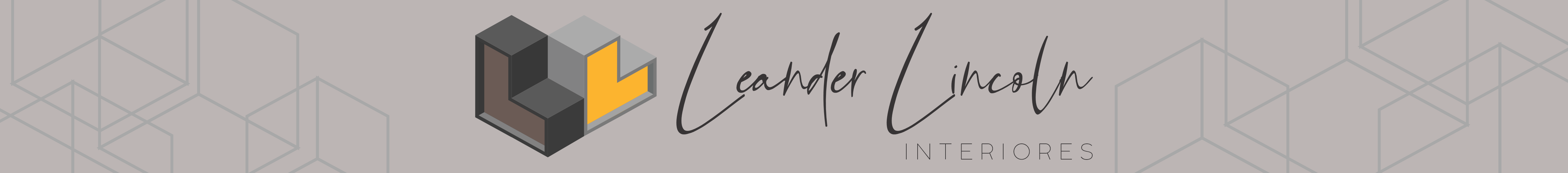 Banner del profilo di Leander Lincoln Interiores