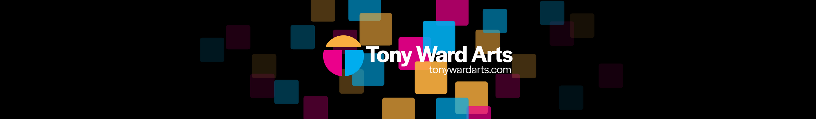 Tony Ward's profile banner
