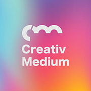 Logo of Creativ Medium