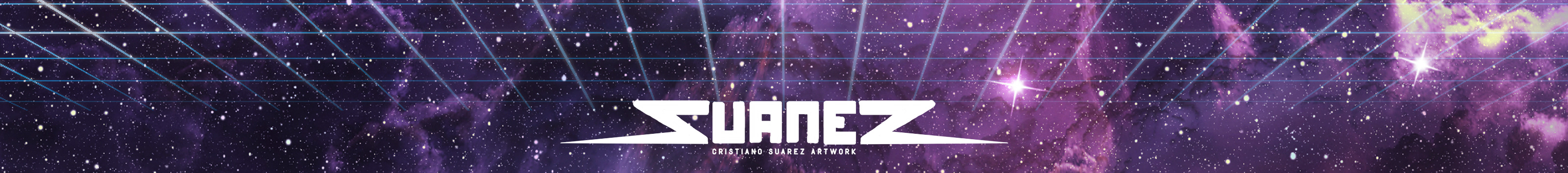 Bannière de profil de Cristiano Suarez