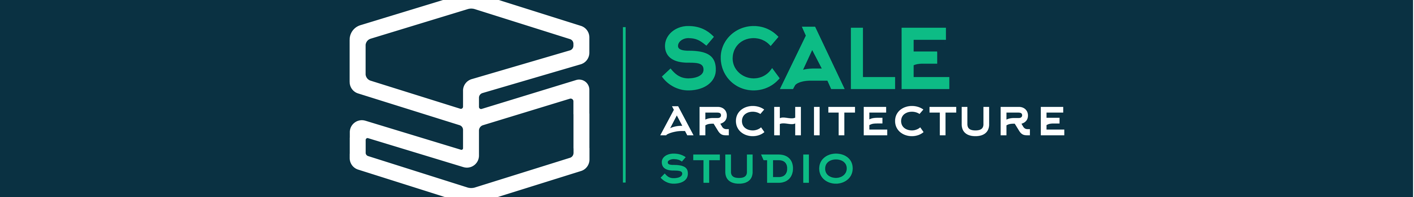 Scale studio's profile banner