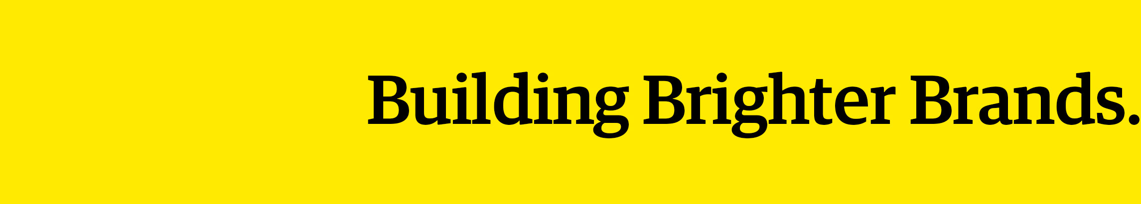 Yellow - Branding | Digital's profile banner