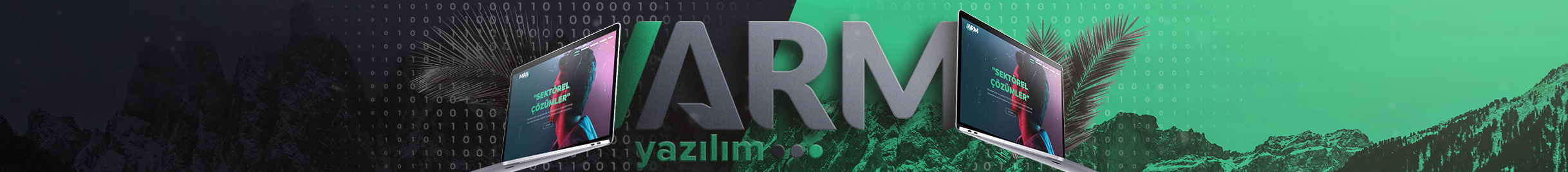 arm yazılım's profile banner