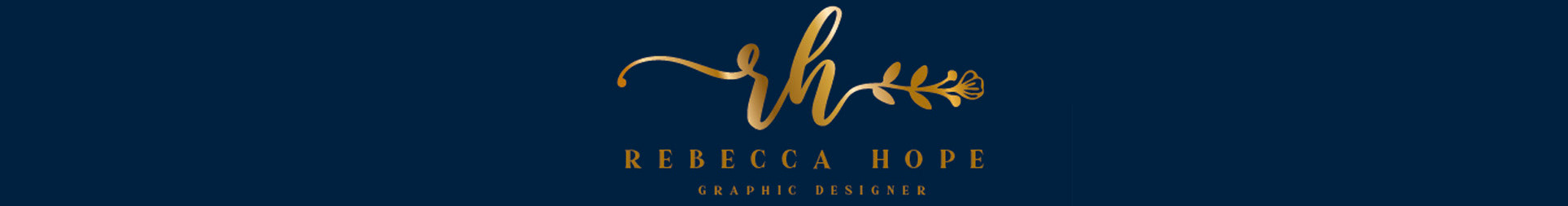 Rebecca Hope's profile banner