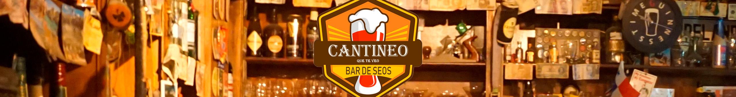 Banner de perfil de Cantineoqueteveo Madrid