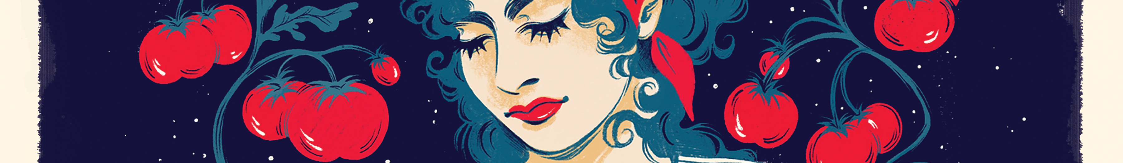 Mia Carnevale's profile banner
