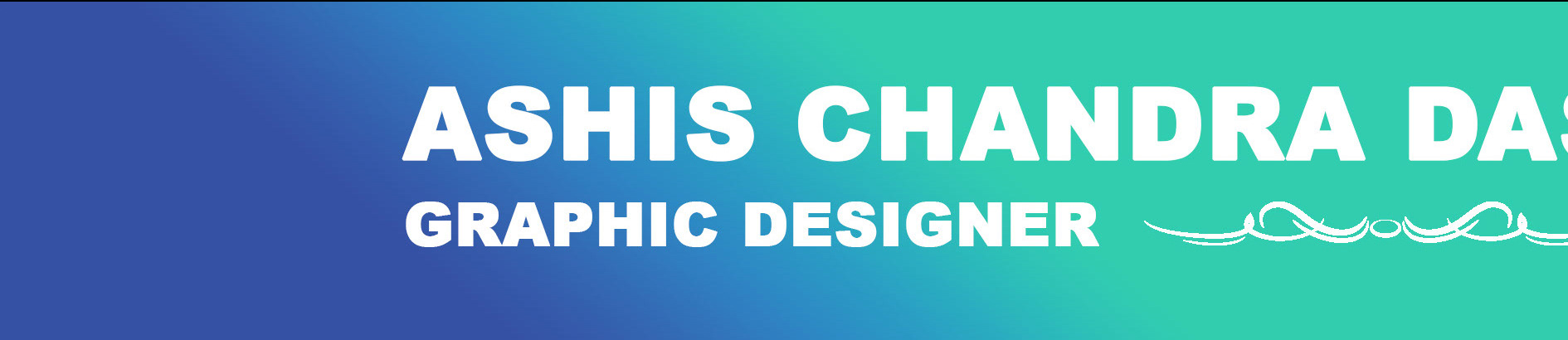 ASHIS CHANDRA DAS's profile banner