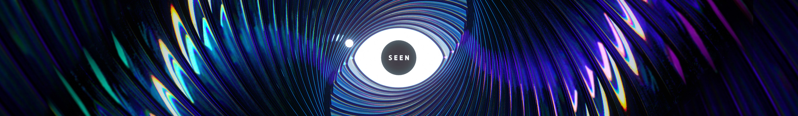 SeenVision studio's profile banner