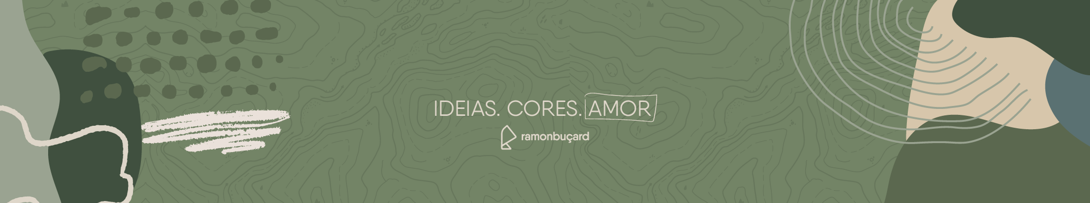 Ramon Buçard's profile banner