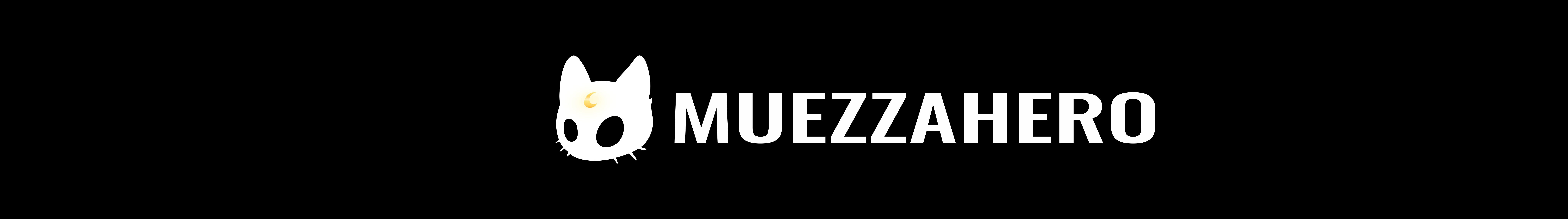 Bannière de profil de Muezzahero .