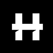 Logo of Hellride