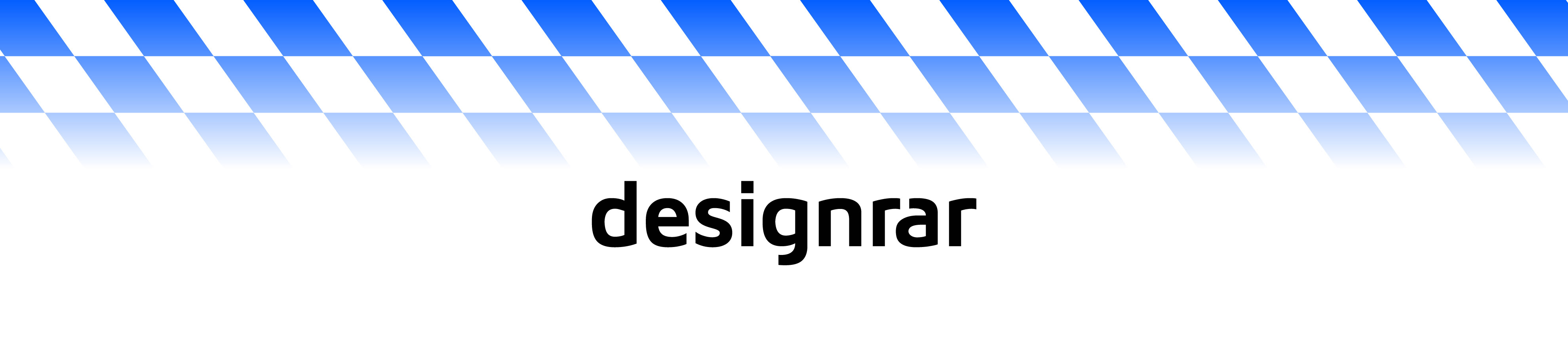 Designrar Studio's profile banner