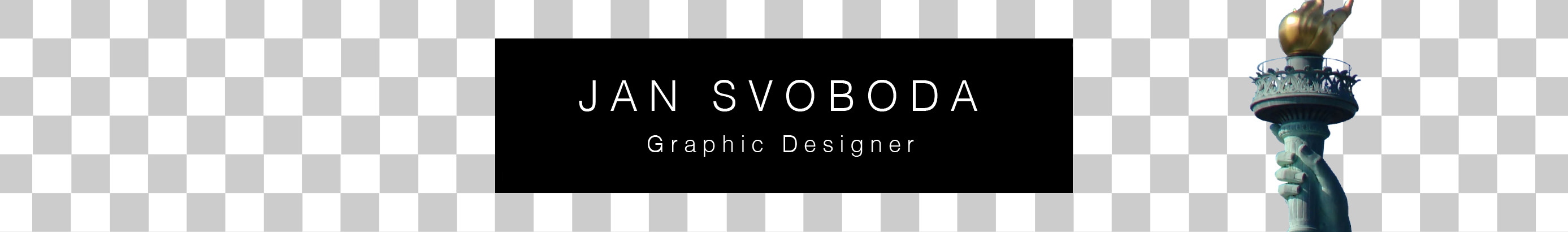 Banner profilu uživatele Jan Svoboda