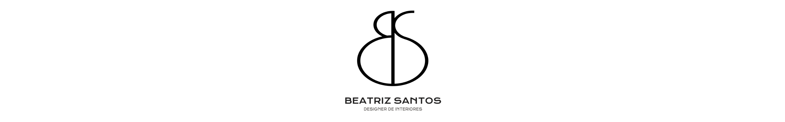 Баннер профиля Beatriz Santos Interiores