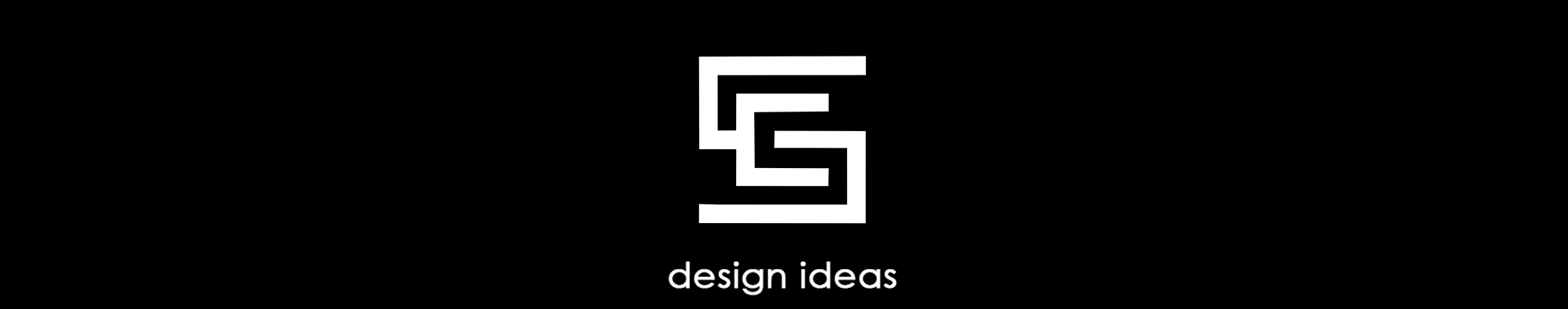 SC Design Ideas's profile banner