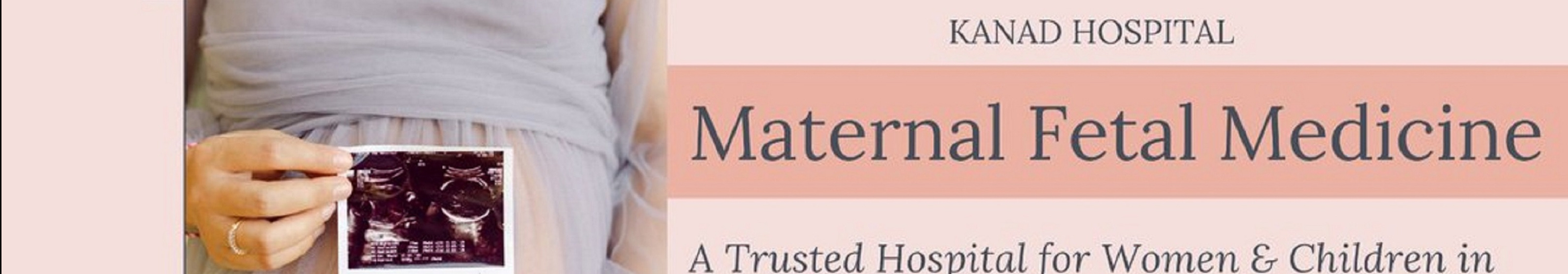 Mother and Fetus Medical Group's profile banner