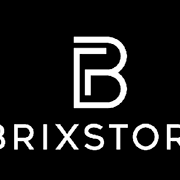 Logo of Brixstory