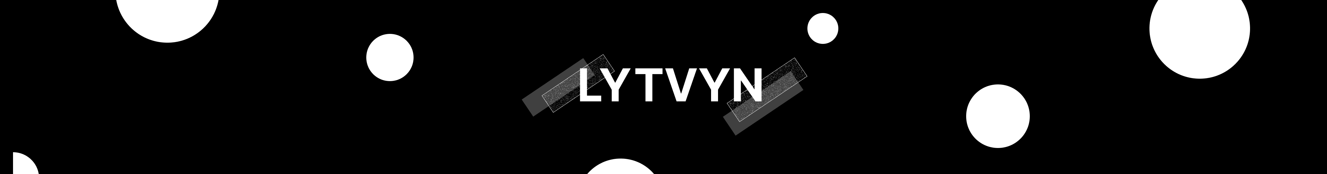 Valeriya Lytvyn's profile banner