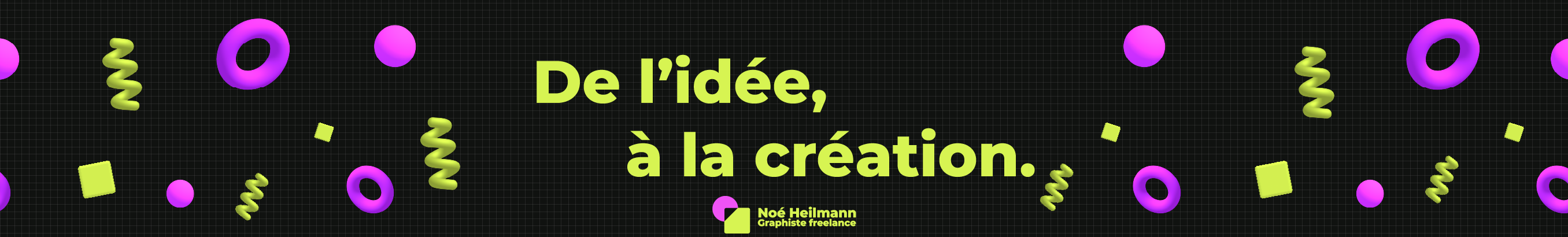 Noé Heilmann's profile banner