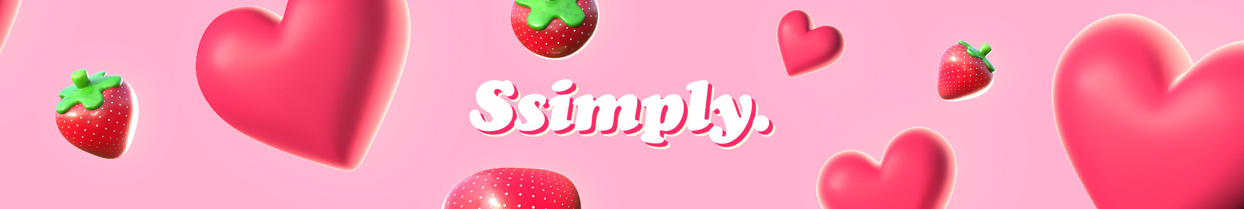 Ssimply ♥s profilbanner