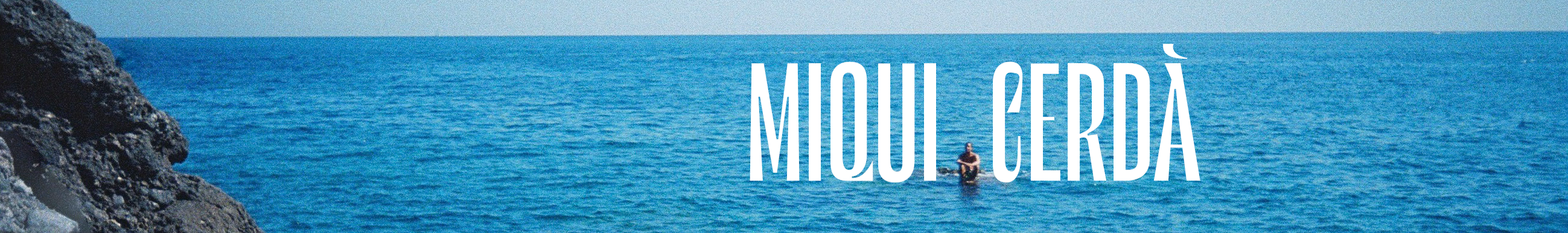Miqui Cerdà's profile banner