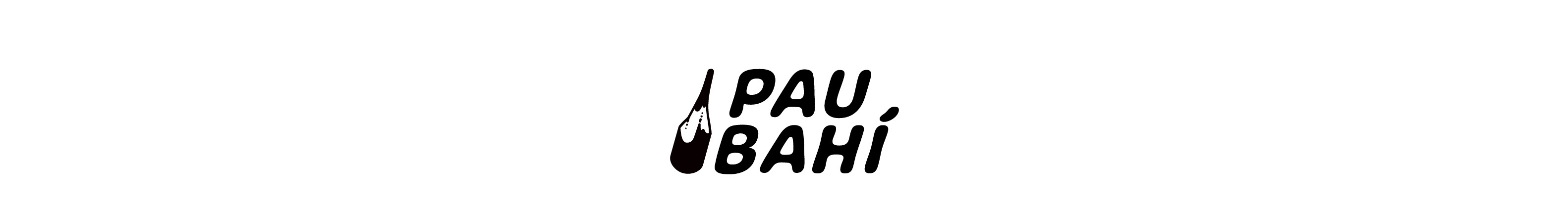 Banner de perfil de Pau Bahí Segura